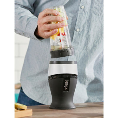 ASDA Ninja Blender & Smoothie Maker QB3001UKS Kompakt Blender- Kjøp online hos McGrocer