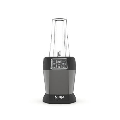 Ninja Blender BN495UK with Auto-iQ 700ml cup (British brand)