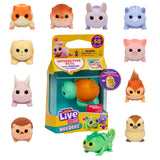 Little Live Pets NeeDees interactive pet toy, UK version