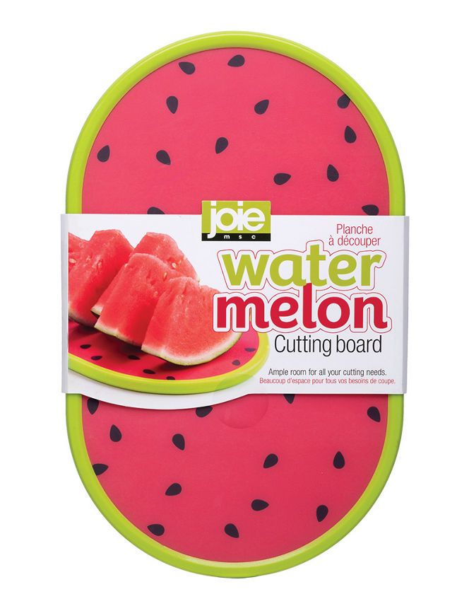 Joie Watermelon Cutting Baord GOODS ASDA   