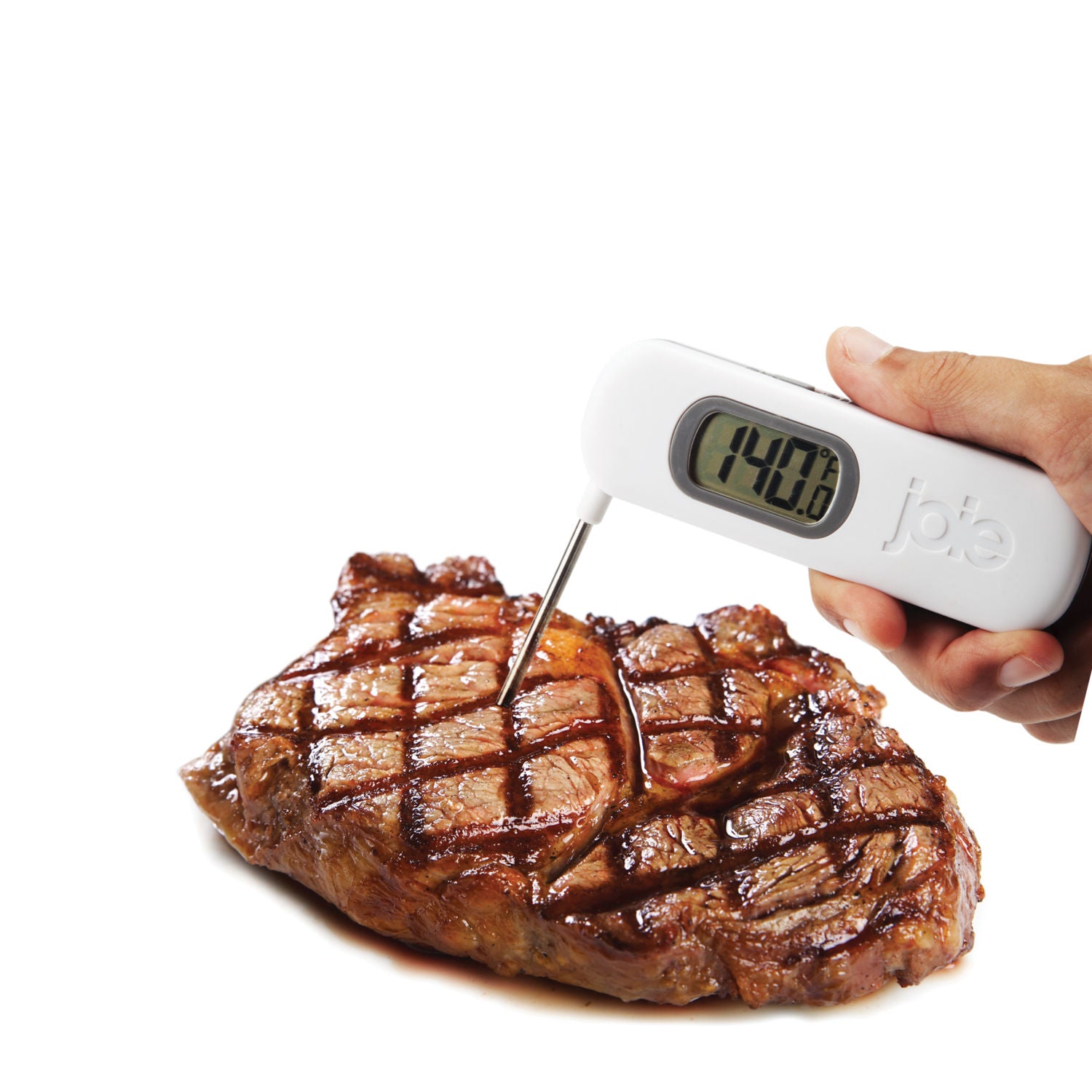 Joie digital meat thermometer, UK version