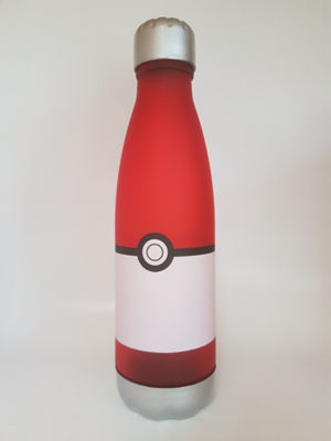 George Home Pokemon bottle, imported from the UK