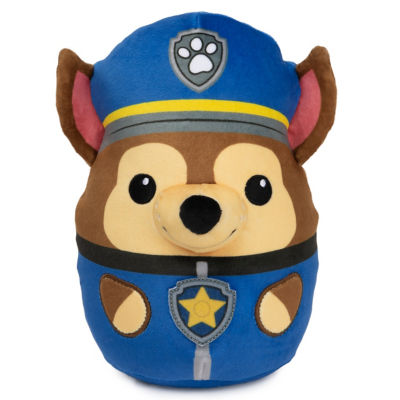 Paw Patrol 12 inch squish plush toy, UK version