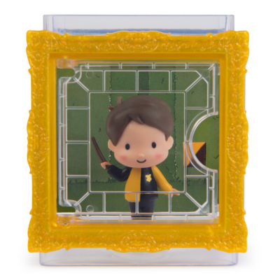 Wizarding World Harry Potter Micro Magical Moments collectible 3.8 cm figure, UK version