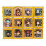 Wizarding World Harry Potter Micro Magical Moments collectible 3.8 cm figure, UK version