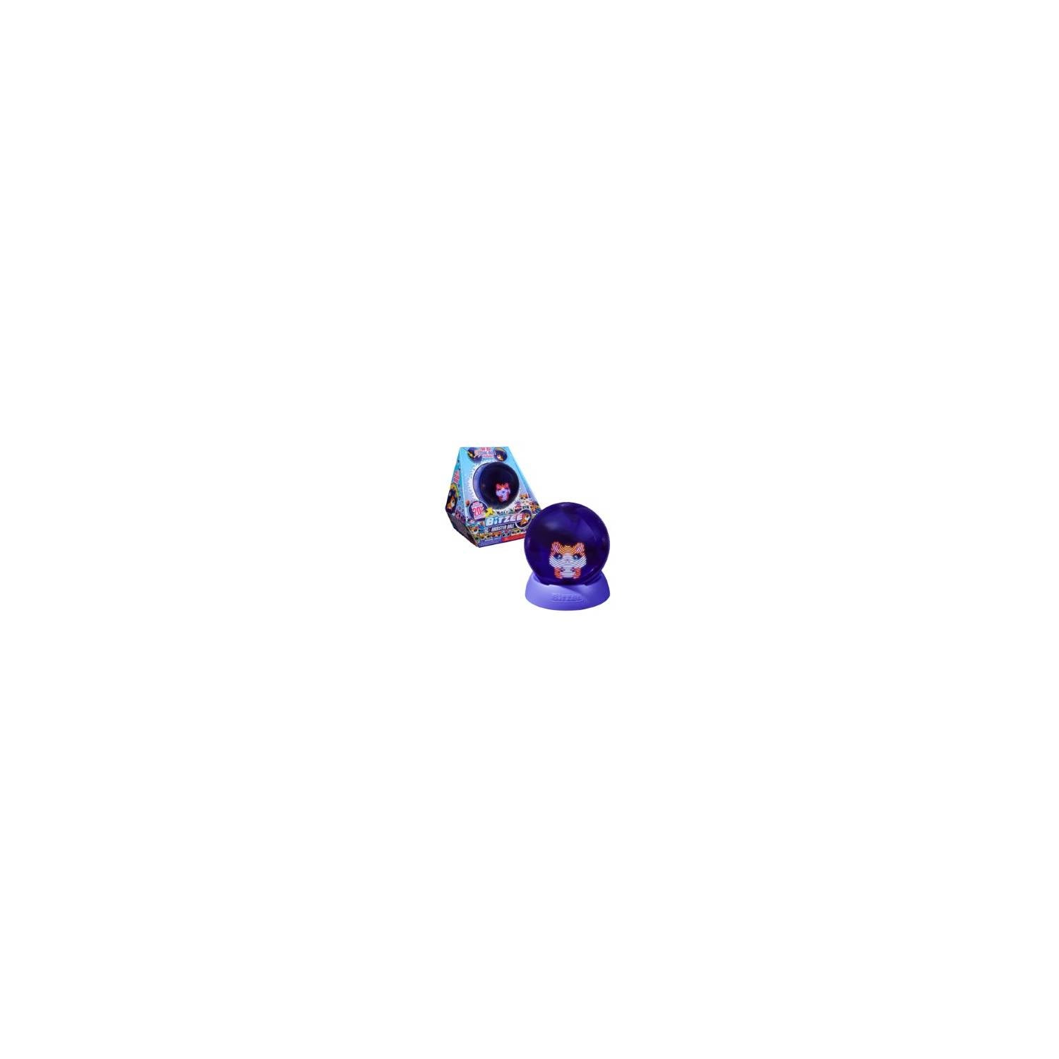 Bitzee interactive digital pet toy Hamster Ball, UK version