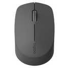 Rapoo M100 Silent Wireless Mouse Grey, imported from the UK