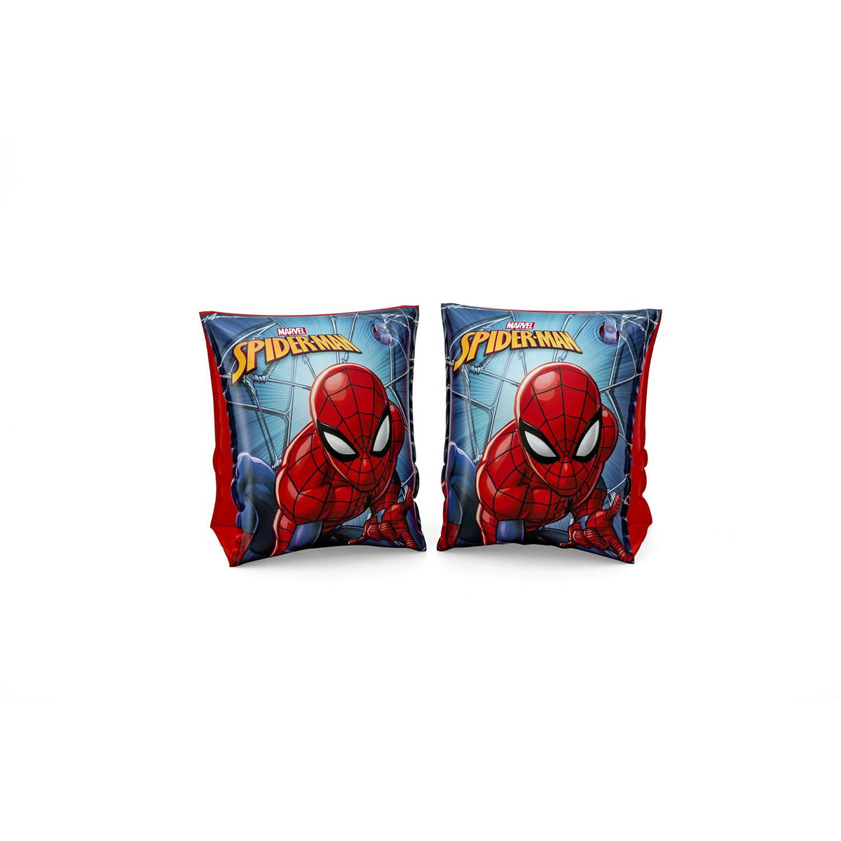 Spiderman armbands for kids, UK version