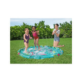 Bestway Blue Underwater Splash Pad (British brand)