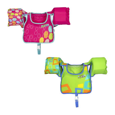 Bestway Kids Jacket Swim Vest 56 cm