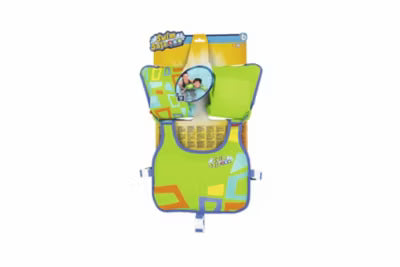 Bestway Kids Jacket Swim Vest 56 cm