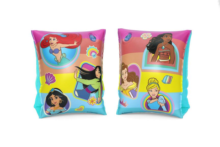 Disney Princess Armbands GOODS ASDA   