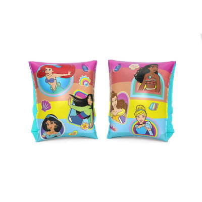 ASDA Disney Princess Armbands (Ages 3-6)- Buy online at McGrocer