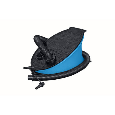 ASDA Bestway Foot Pump 28cm x 19cm- Buy online at McGrocer