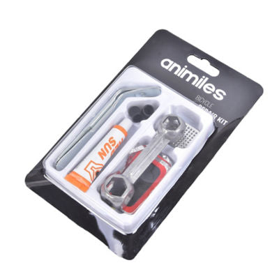 Animiles Repair Kit, UK version