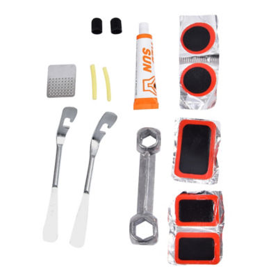 Animiles Repair Kit, UK version