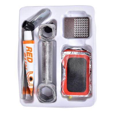 Animiles Repair Kit, UK version