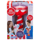 George Home cotton candy maker, portable UK version