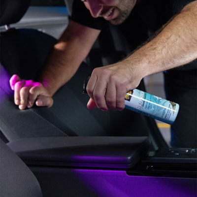 Meguiars Air Refresher spray - imported from the UK