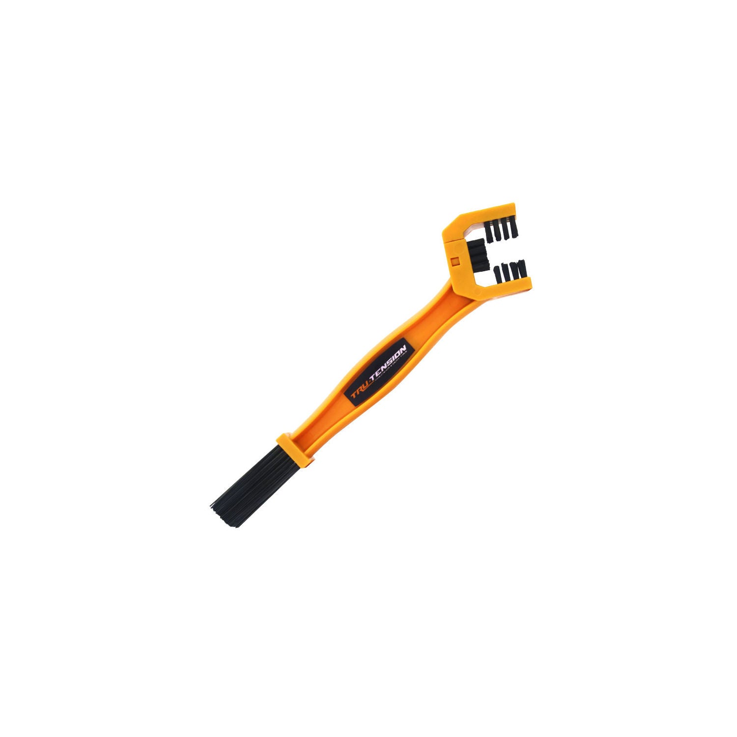 Tru Tension Muck Monkey bike chain cleaning brush, imported from the UK