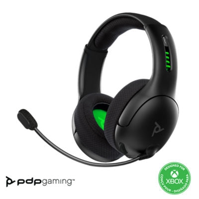 Kabelloses Stereo-Headset PDP LVL50 für Xbox Gaming-Headset
