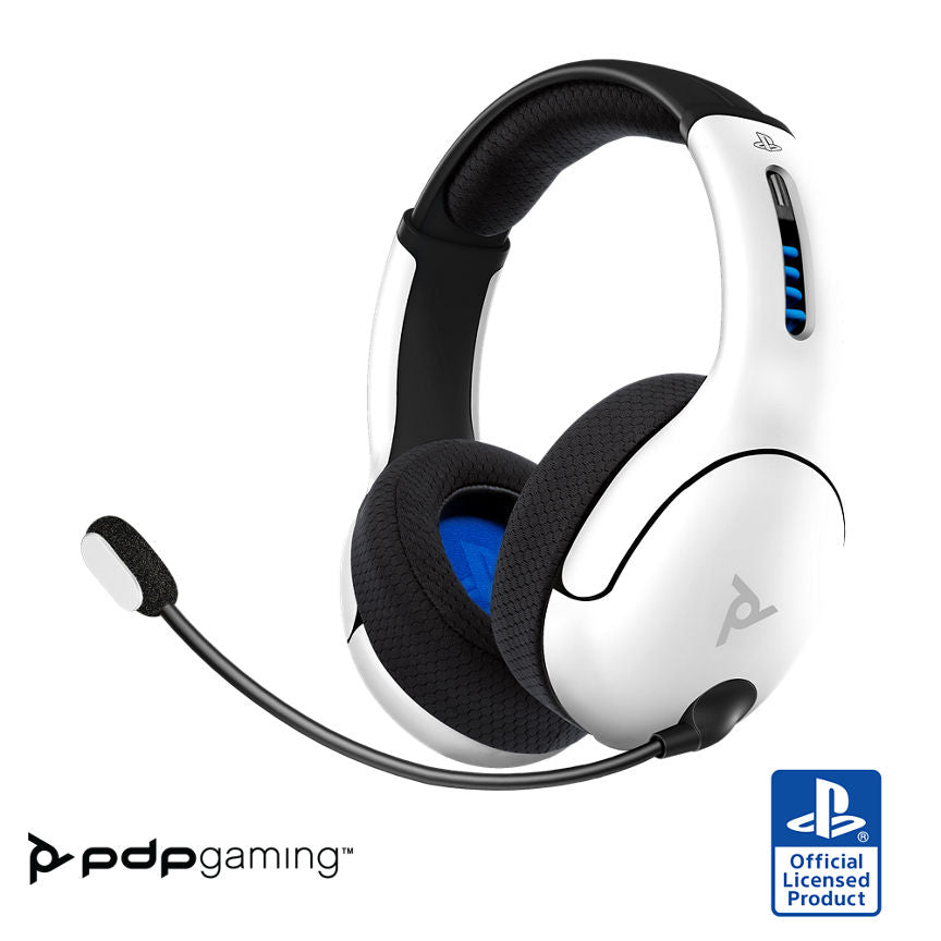 PDP LVL50 Wireless Headset - PlayStation