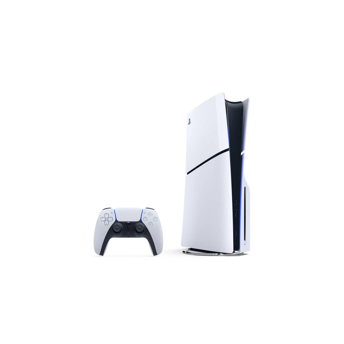 Sony PlayStation 5 Slim console - British product