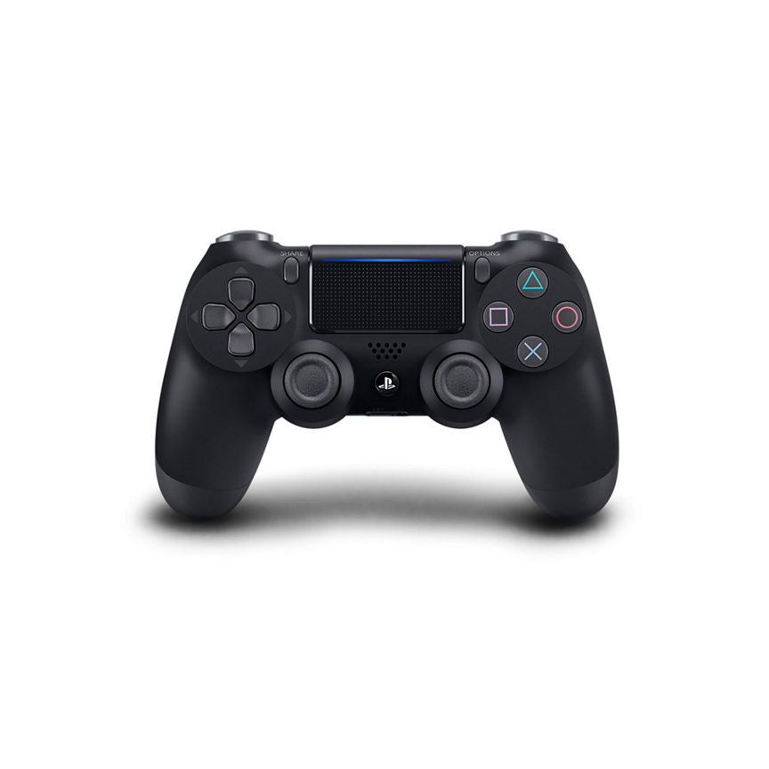 Sony PS4 Dualshock 4 Controller Black GOODS ASDA   