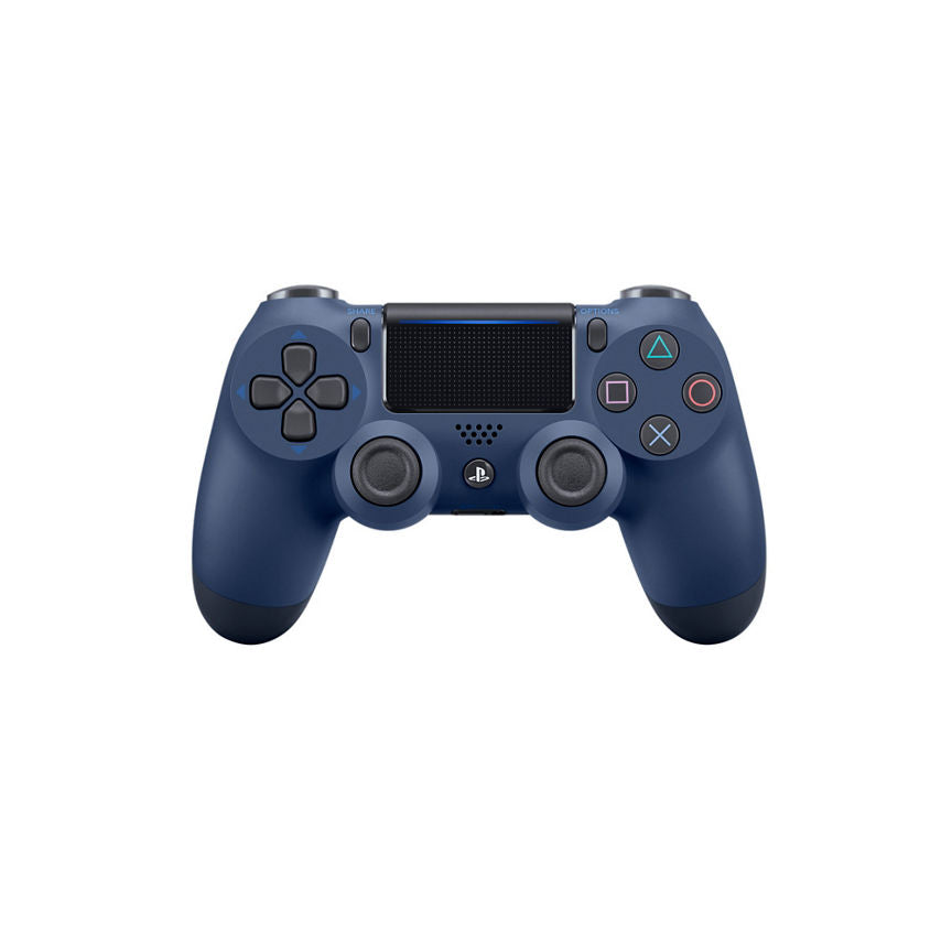 Sony PS4 Dualshock 4 Controller Midnight GOODS ASDA   