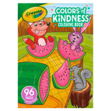 Crayola Colours of Kindness Colouring Cook GOODS ASDA   