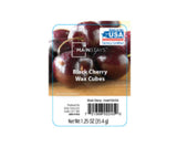 Mainstays black cherry wax melts 34.5g, imported from the UK