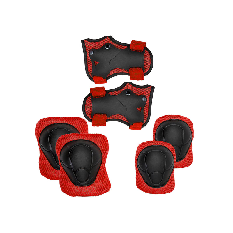 Tru-Tension Protective Pads