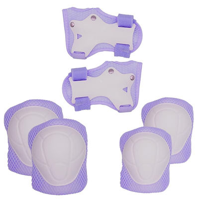 Tru-Tension protective pads for ages 3-7, imported from the UK