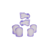 Tru-Tension Protective Pads