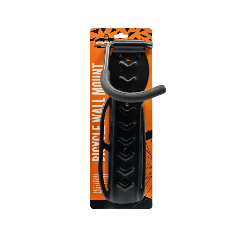 Tru Tension bicycle wall mount for garage - British product
