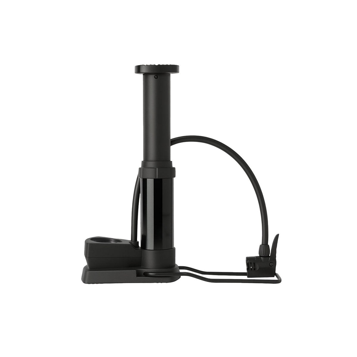 Tru-Tension Bike Pump