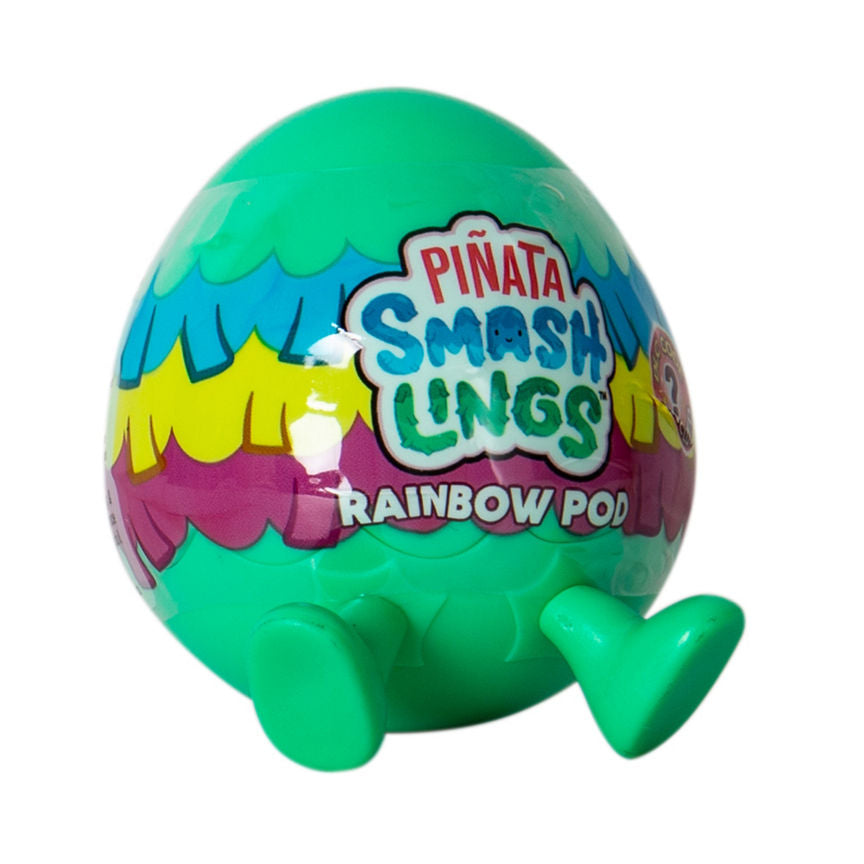 Piñata Smashlings Figures 1-Pack Blind Pod GOODS ASDA   