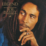 CD Legend - Bob Marley GOODS ASDA   