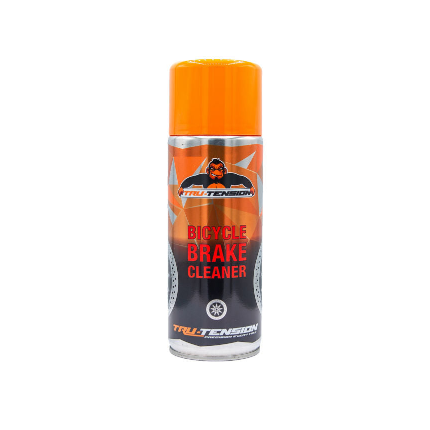 Tru Tension Bicycle Brake Cleaner 400ml