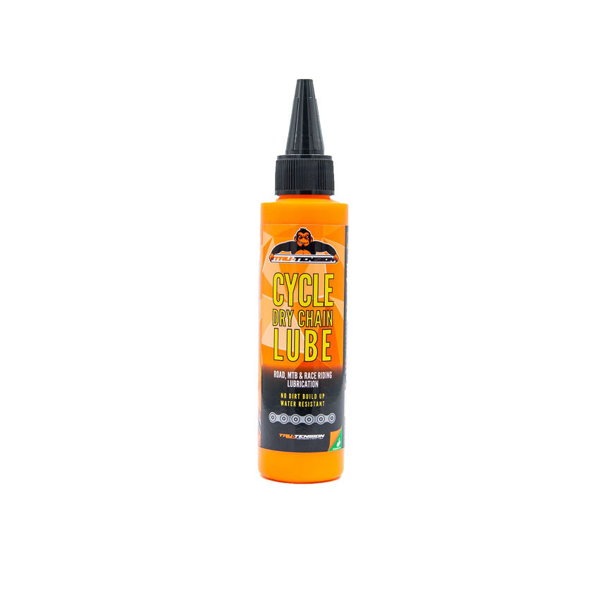 Tru Tension Bicycle Dry Lube 50ml