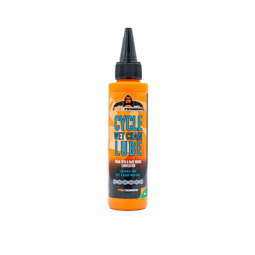 Tru Tension Bicycle Wet Lube 50ml