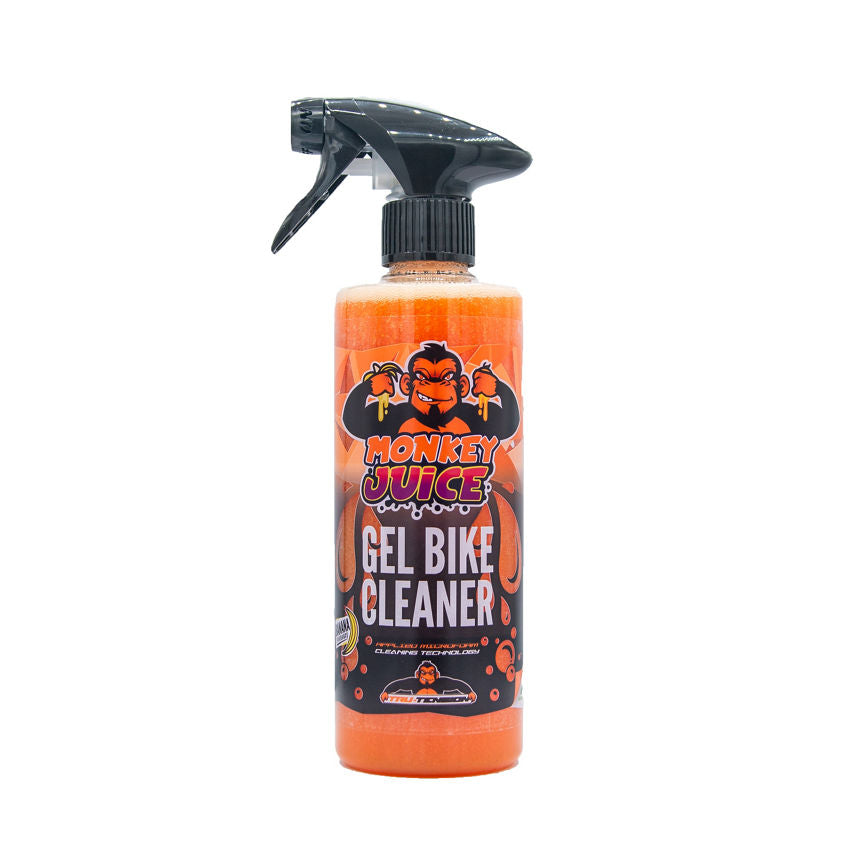 Tru Tension Monkey Juice Gel Bike Cleaner 500ml