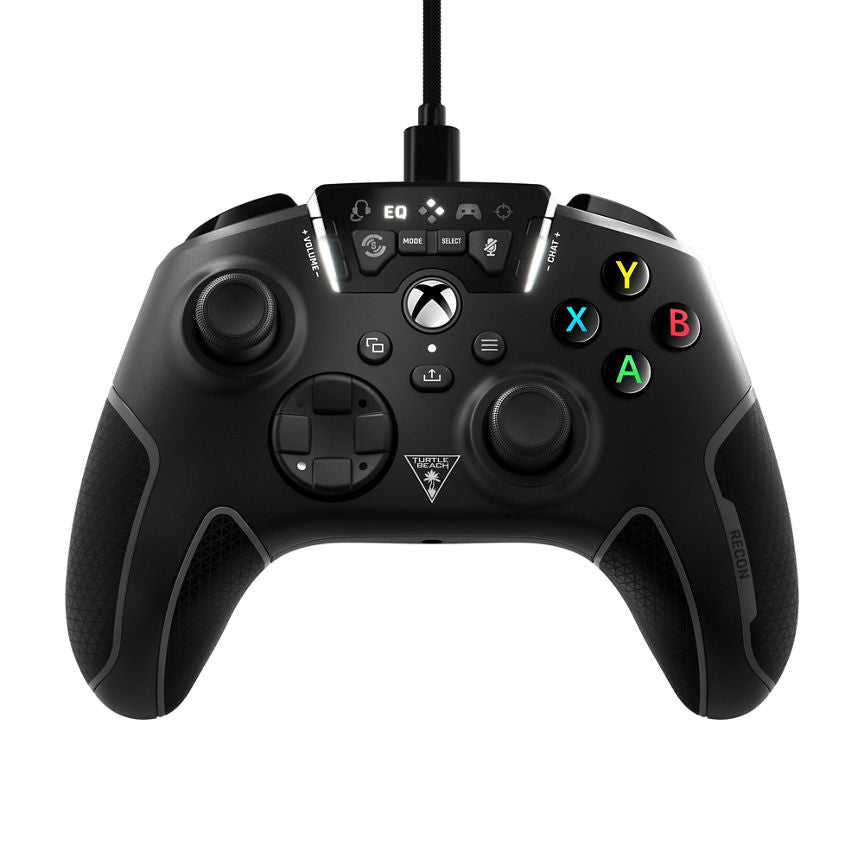 Turtle Beach Recon Wired Controller for Xbox