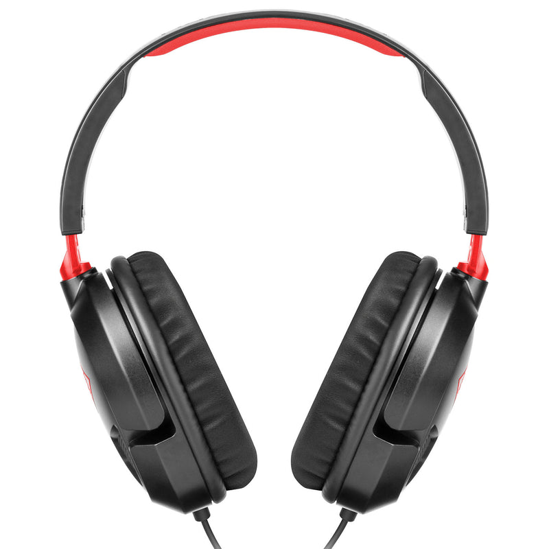 Turtle Beach Recon 50N Black gaming headset (British brand)