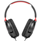 Turtle Beach Recon 50N Black gaming headset (British brand)