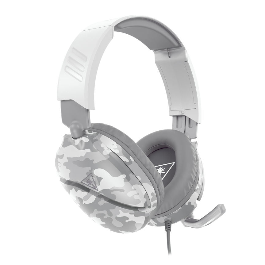 Turtle Beach Recon 70 Headset Camo White GOODS ASDA   