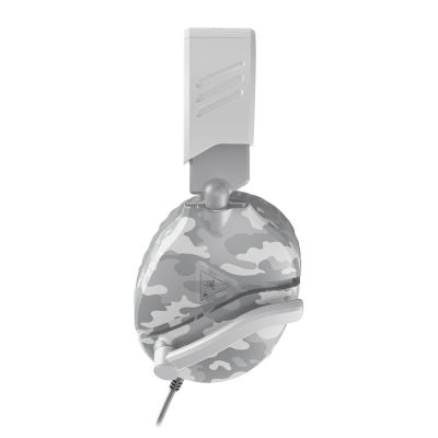Turtle Beach Recon 70 gaming headset Camo White (British brand)