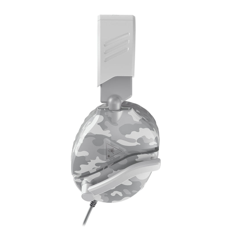 Turtle Beach Recon 70 gaming headset Camo White (British brand)