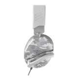 Turtle Beach Recon 70 gaming headset Camo White (British brand)