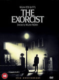 DVD The Exorcist GOODS ASDA   